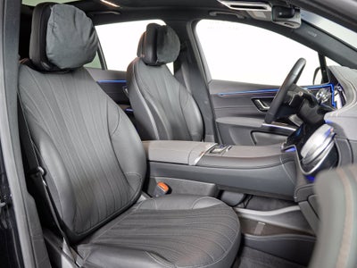 2026 Mercedes-Benz EQS 400 4MATIC®