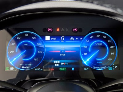 2026 Mercedes-Benz EQS 400 4MATIC®