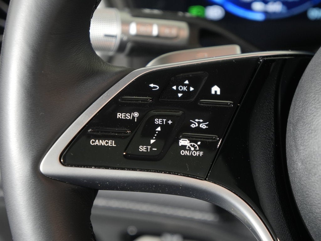 2026 Mercedes-Benz EQS 400 4MATIC®
