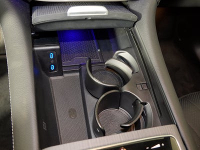 2026 Mercedes-Benz EQS 400 4MATIC®