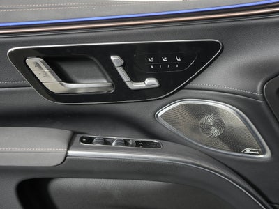 2026 Mercedes-Benz EQS 400 4MATIC®