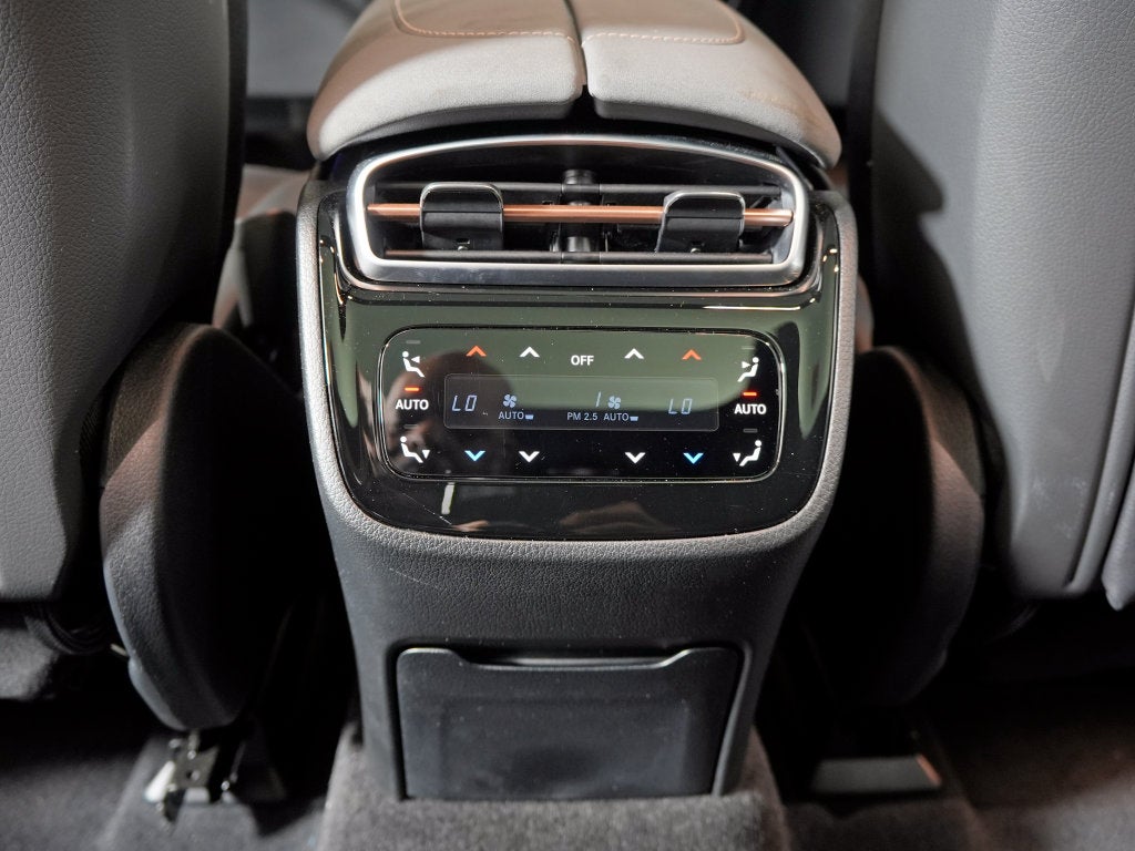 2026 Mercedes-Benz EQS 400 4MATIC®