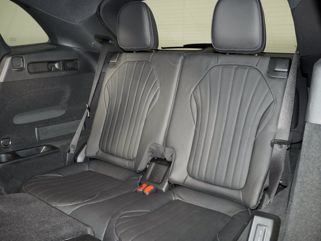 2026 Mercedes-Benz EQS 400 4MATIC®