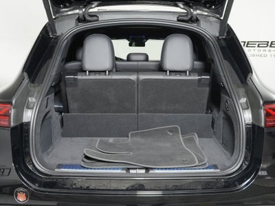2026 Mercedes-Benz EQS 400 4MATIC®