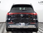 2026 Mercedes-Benz EQS 400 4MATIC®