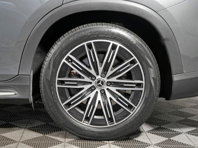 2023 Mercedes-Benz EQS 450 4MATIC®