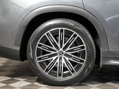 2023 Mercedes-Benz EQS 450 4MATIC®