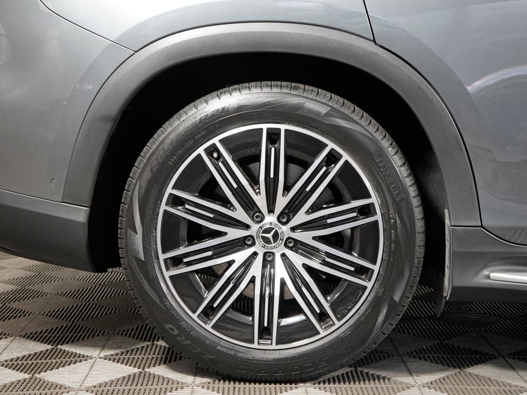 2023 Mercedes-Benz EQS 450 4MATIC®