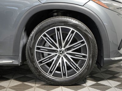 2023 Mercedes-Benz EQS 450 4MATIC®