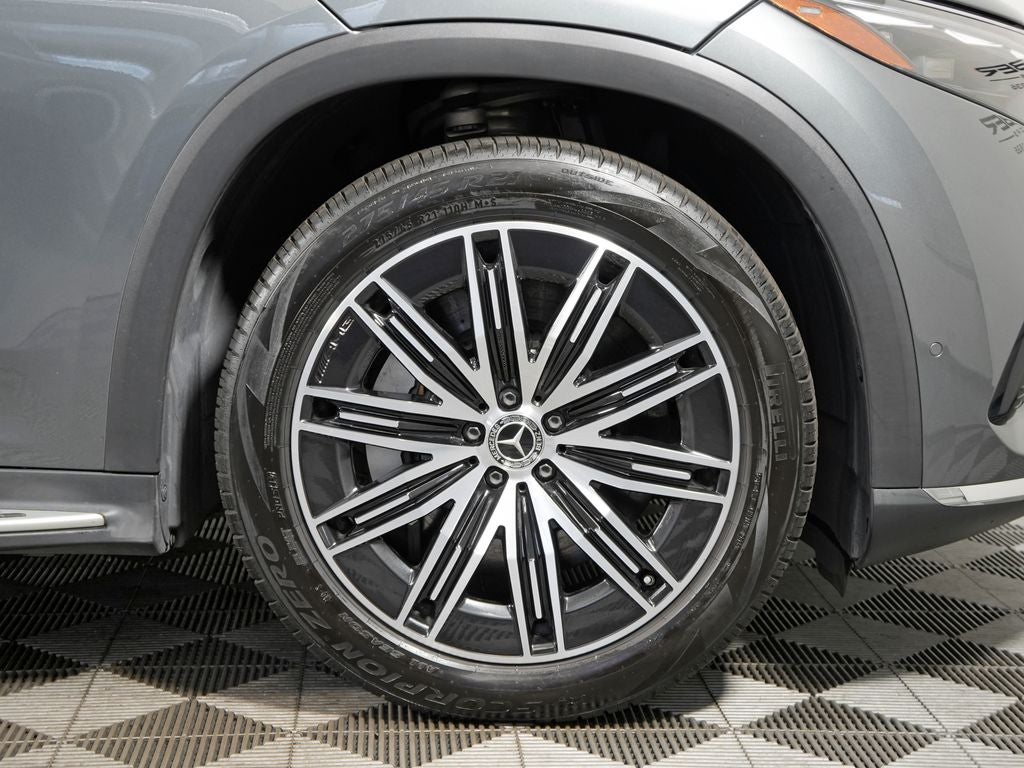 2023 Mercedes-Benz EQS 450 4MATIC®