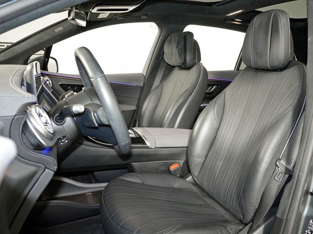 2023 Mercedes-Benz EQS 450 4MATIC®