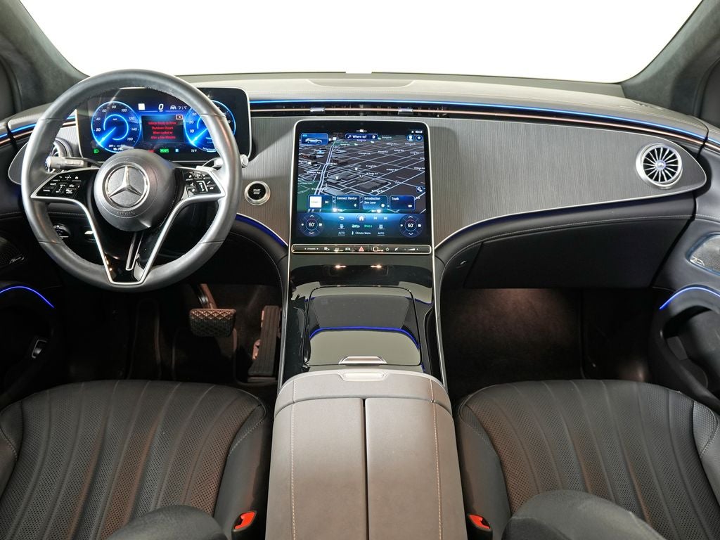 2023 Mercedes-Benz EQS 450 4MATIC®