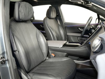 2023 Mercedes-Benz EQS 450 4MATIC®