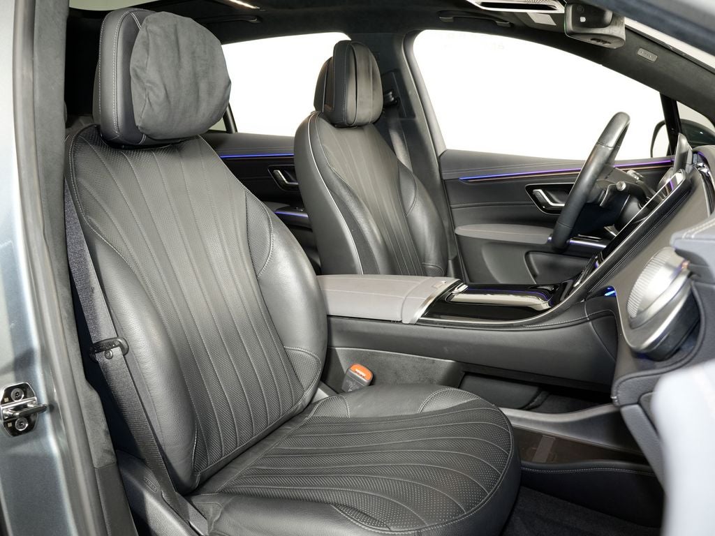 2023 Mercedes-Benz EQS 450 4MATIC®