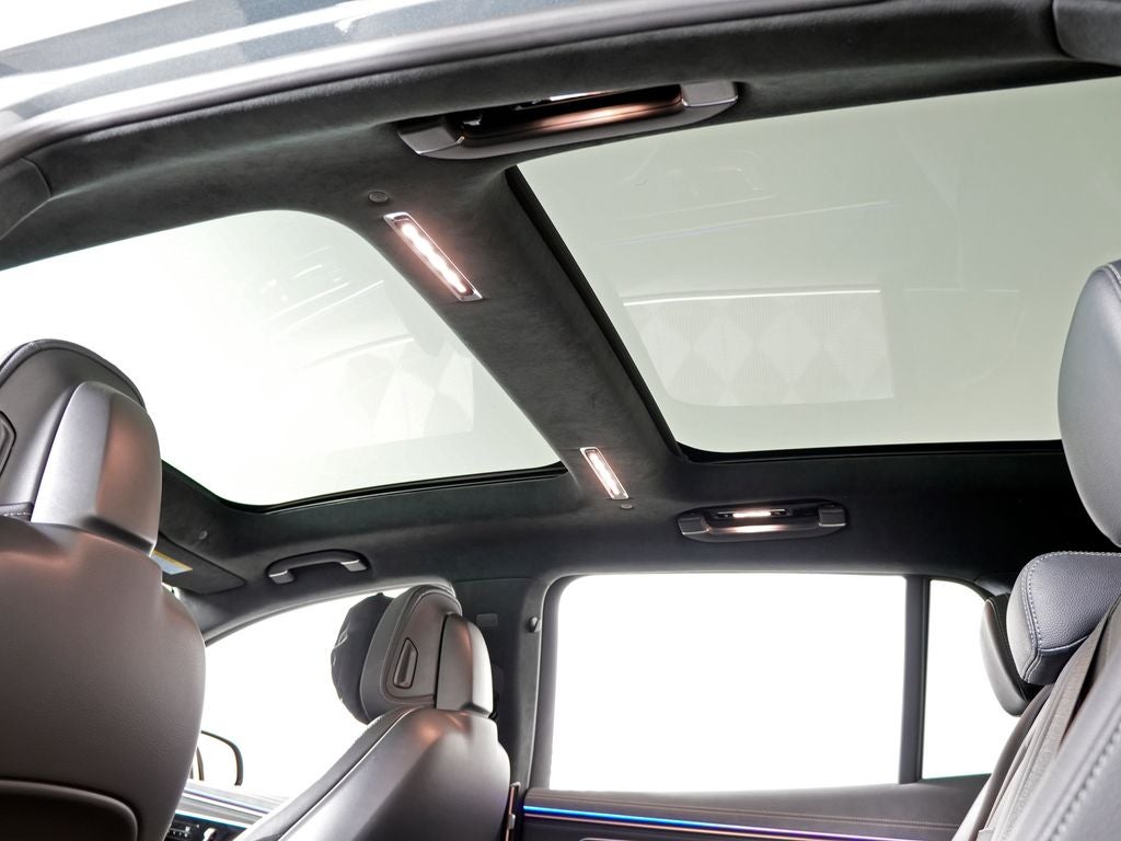 2023 Mercedes-Benz EQS 450 4MATIC®