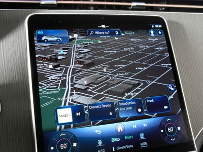 2023 Mercedes-Benz EQS 450 4MATIC®