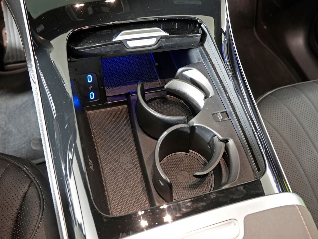 2023 Mercedes-Benz EQS 450 4MATIC®