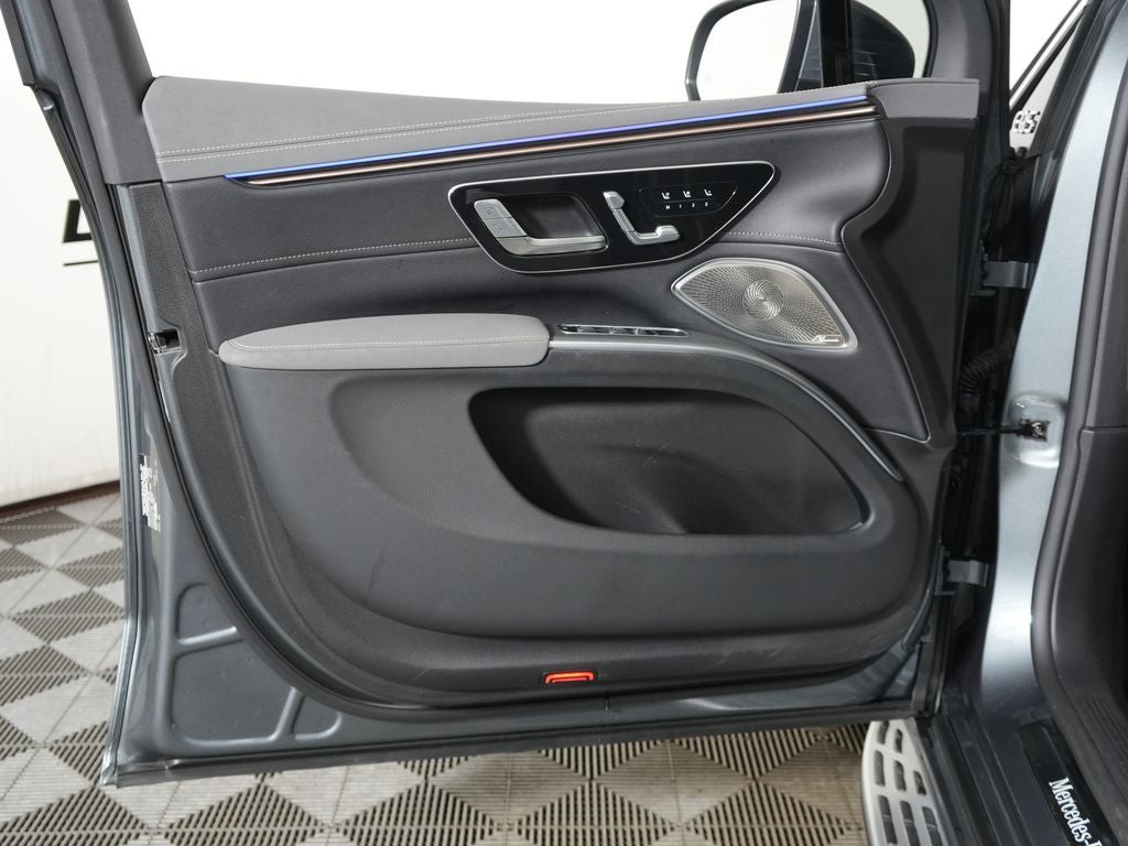 2023 Mercedes-Benz EQS 450 4MATIC®