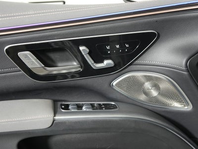 2023 Mercedes-Benz EQS 450 4MATIC®