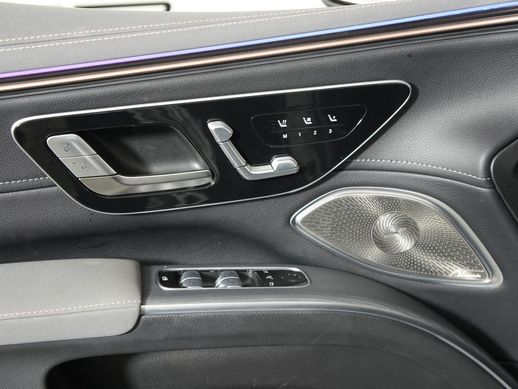 2023 Mercedes-Benz EQS 450 4MATIC®