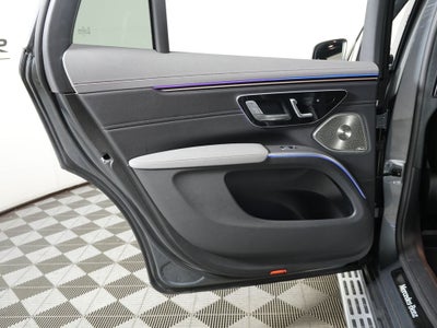 2023 Mercedes-Benz EQS 450 4MATIC®