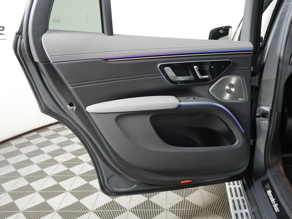 2023 Mercedes-Benz EQS 450 4MATIC®