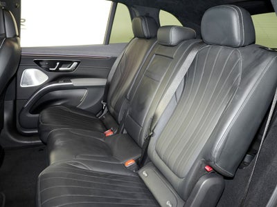 2023 Mercedes-Benz EQS 450 4MATIC®