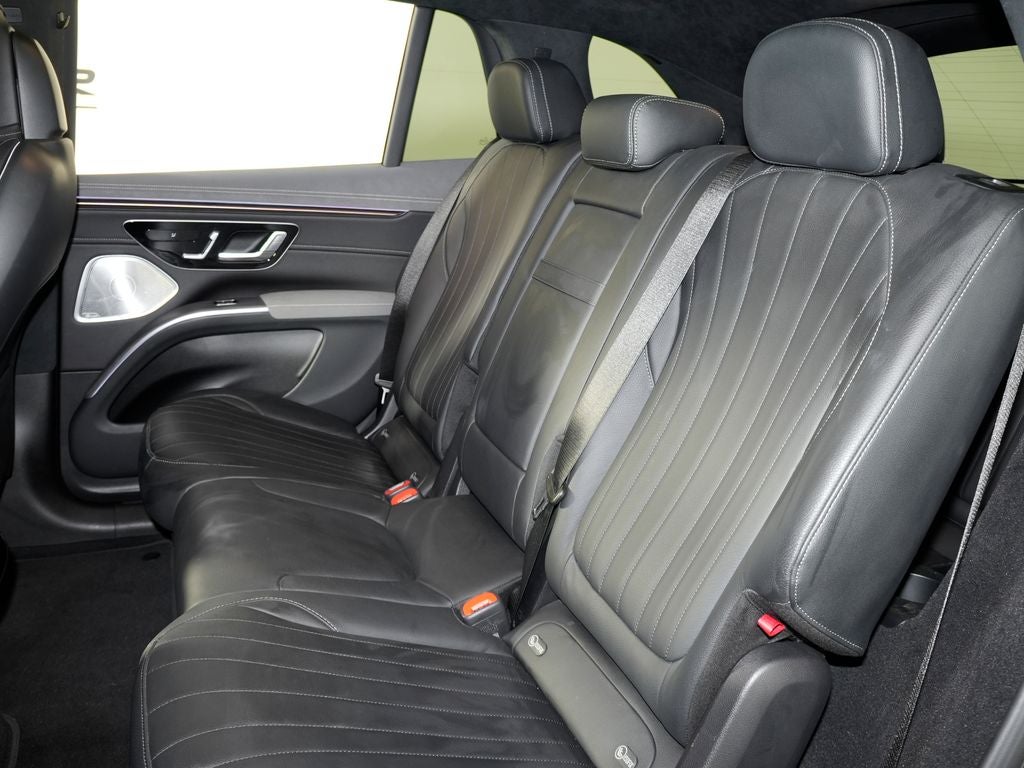 2023 Mercedes-Benz EQS 450 4MATIC®