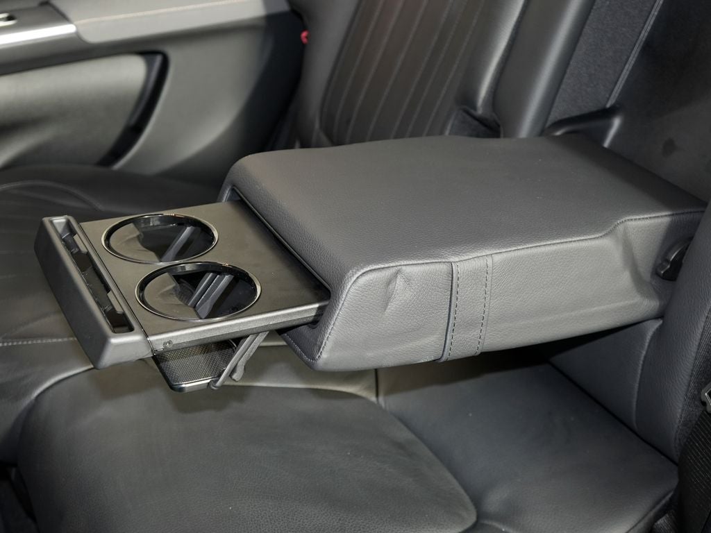 2023 Mercedes-Benz EQS 450 4MATIC®