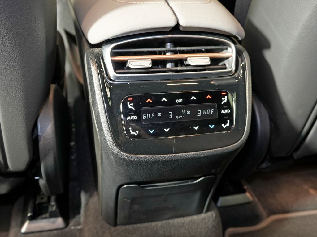 2023 Mercedes-Benz EQS 450 4MATIC®