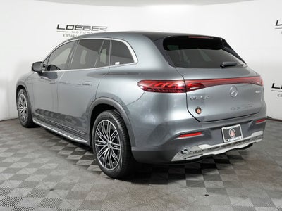 2023 Mercedes-Benz EQS 450 4MATIC®