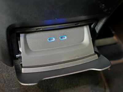 2023 Mercedes-Benz EQS 450 4MATIC®