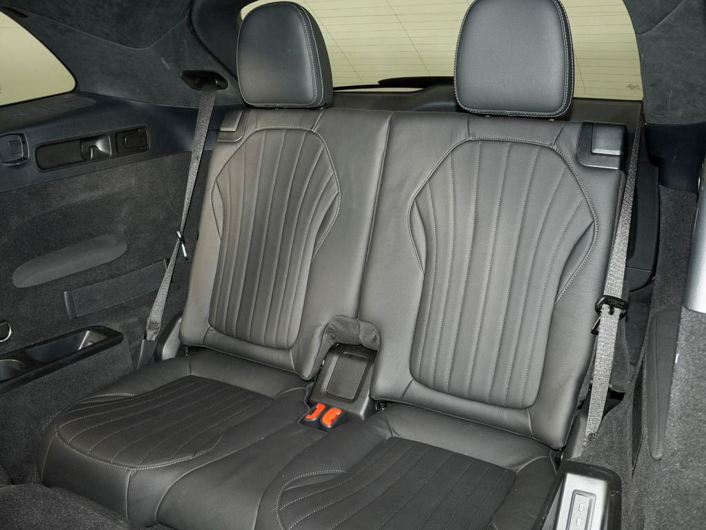 2023 Mercedes-Benz EQS 450 4MATIC®