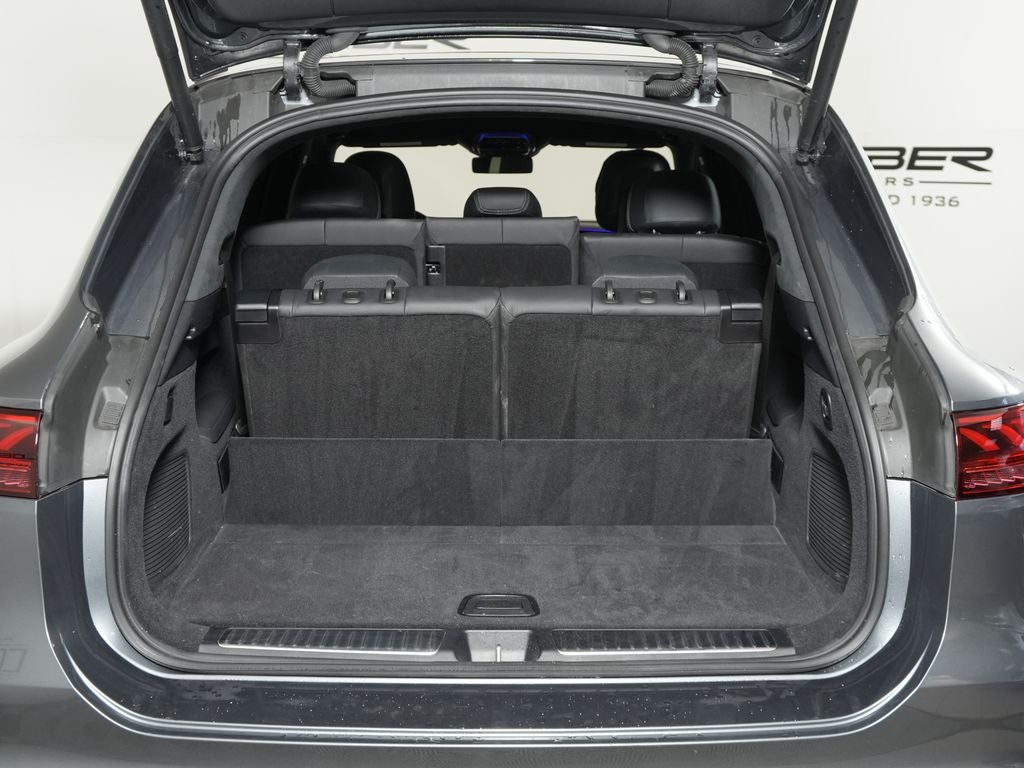 2023 Mercedes-Benz EQS 450 4MATIC®