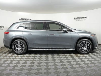 2023 Mercedes-Benz EQS 450 4MATIC®