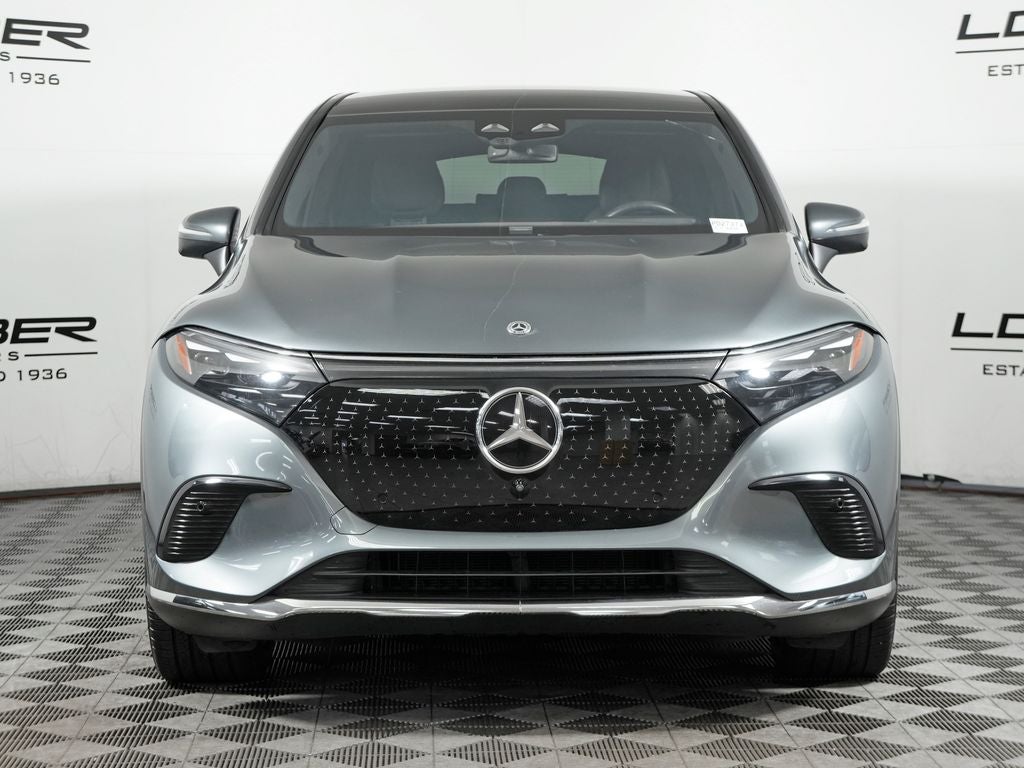 2023 Mercedes-Benz EQS 450 4MATIC®