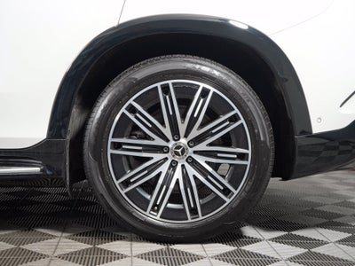 2024 Mercedes-Benz EQS 450 4MATIC®
