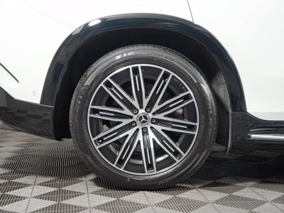2024 Mercedes-Benz EQS 450 4MATIC®