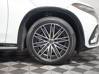 2024 Mercedes-Benz EQS 450 4MATIC®