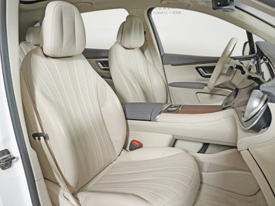 2024 Mercedes-Benz EQS 450 4MATIC®