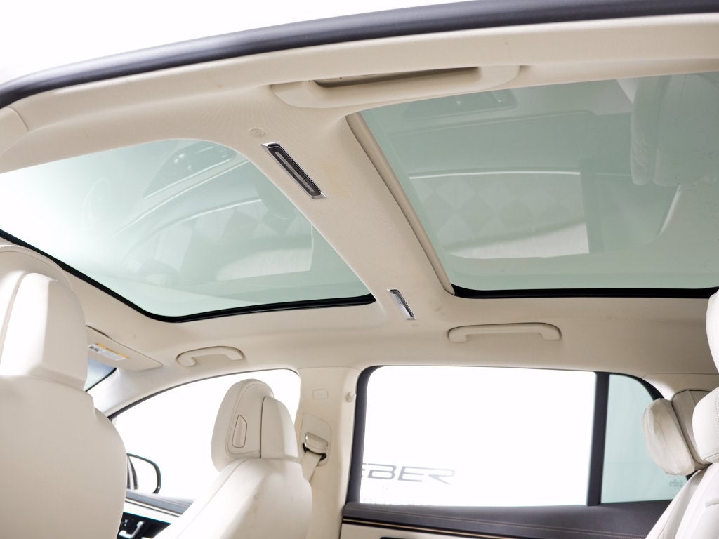 2024 Mercedes-Benz EQS 450 4MATIC®