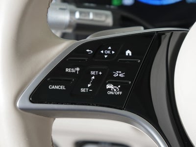 2024 Mercedes-Benz EQS 450 4MATIC®