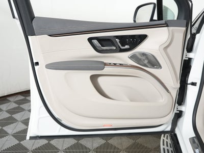 2024 Mercedes-Benz EQS 450 4MATIC®