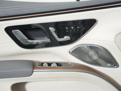 2024 Mercedes-Benz EQS 450 4MATIC®
