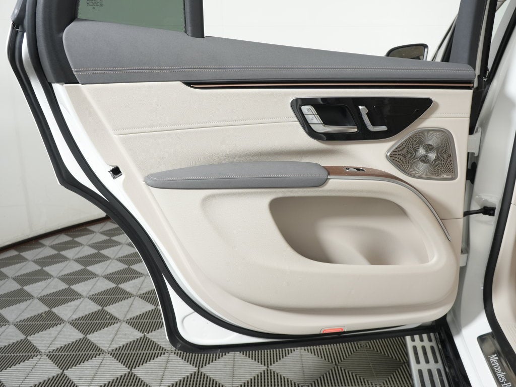 2024 Mercedes-Benz EQS 450 4MATIC®