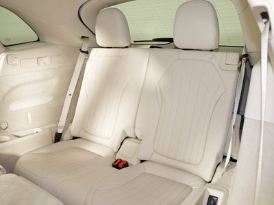 2024 Mercedes-Benz EQS 450 4MATIC®