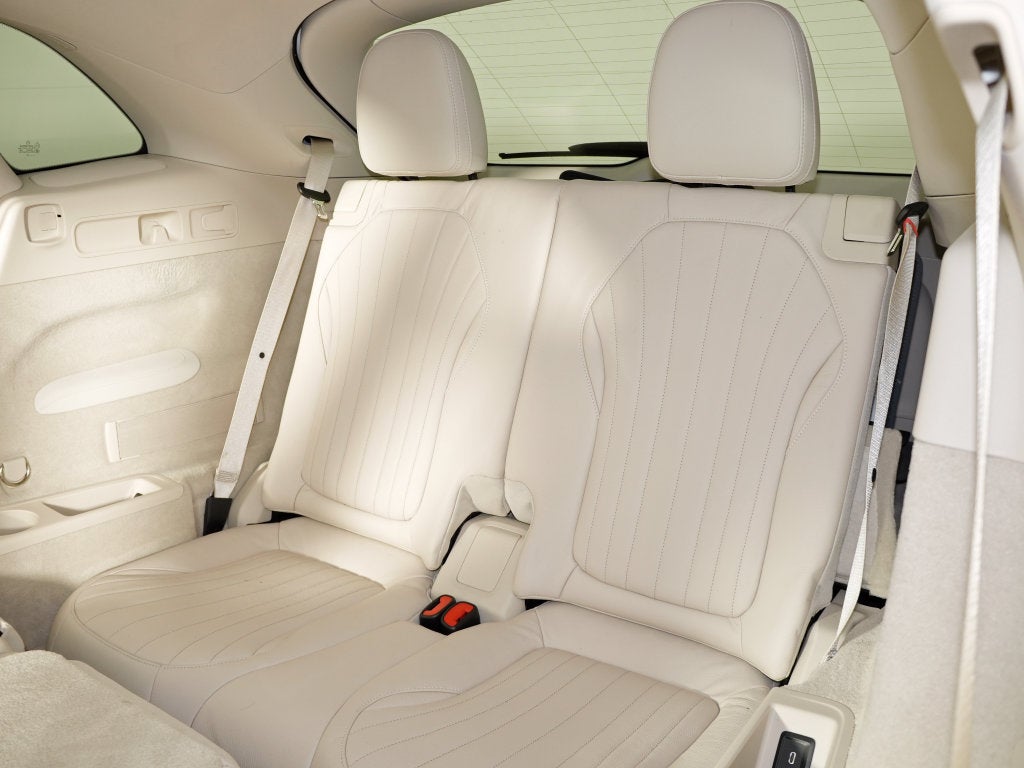 2024 Mercedes-Benz EQS 450 4MATIC®