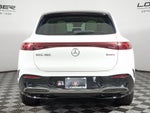 2024 Mercedes-Benz EQS 450 4MATIC®