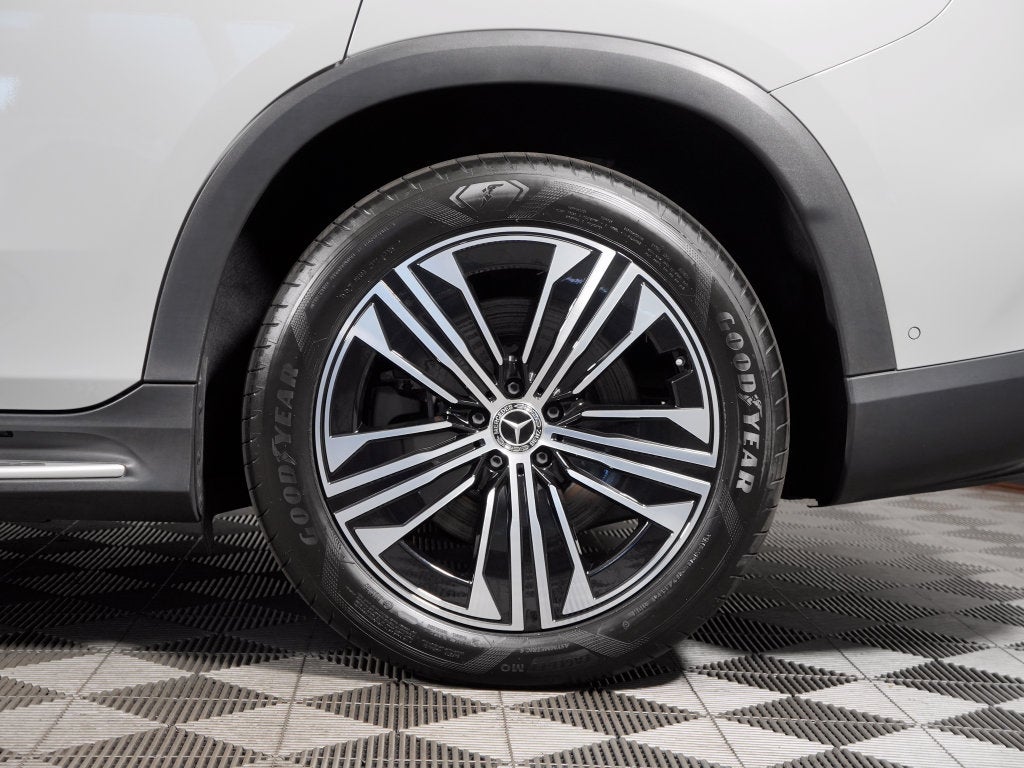 2026 Mercedes-Benz EQS 400 4MATIC®