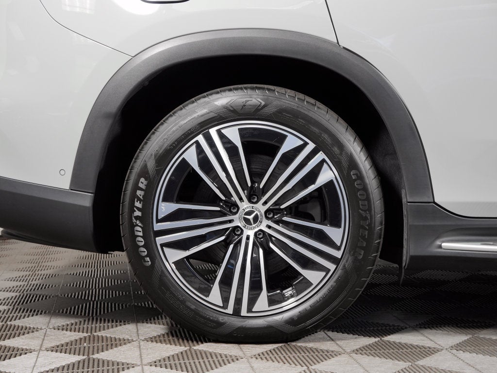 2026 Mercedes-Benz EQS 400 4MATIC®